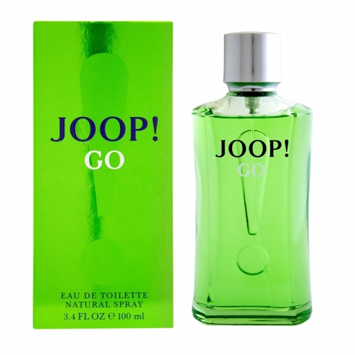 Go by Joop!
